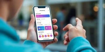Insights on banking app features 2025
