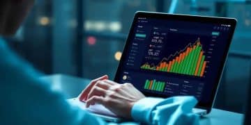 Robo-advisors 2025 trends: what you need to know