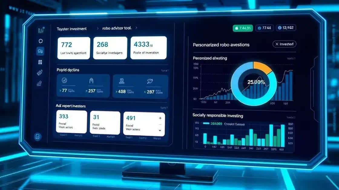 Key features to look for in 2025