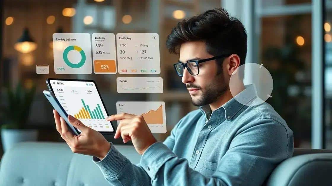 The impact of bnpl usage tracking on consumer behavior