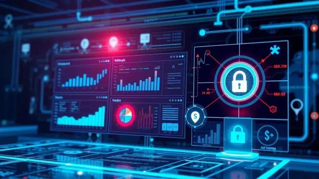 Future trends in bnpl tracking technology