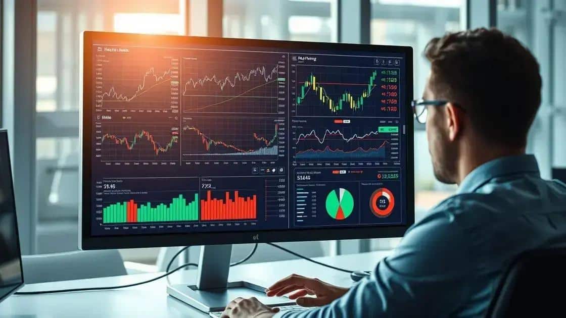 Key features to look for in forecasting tools