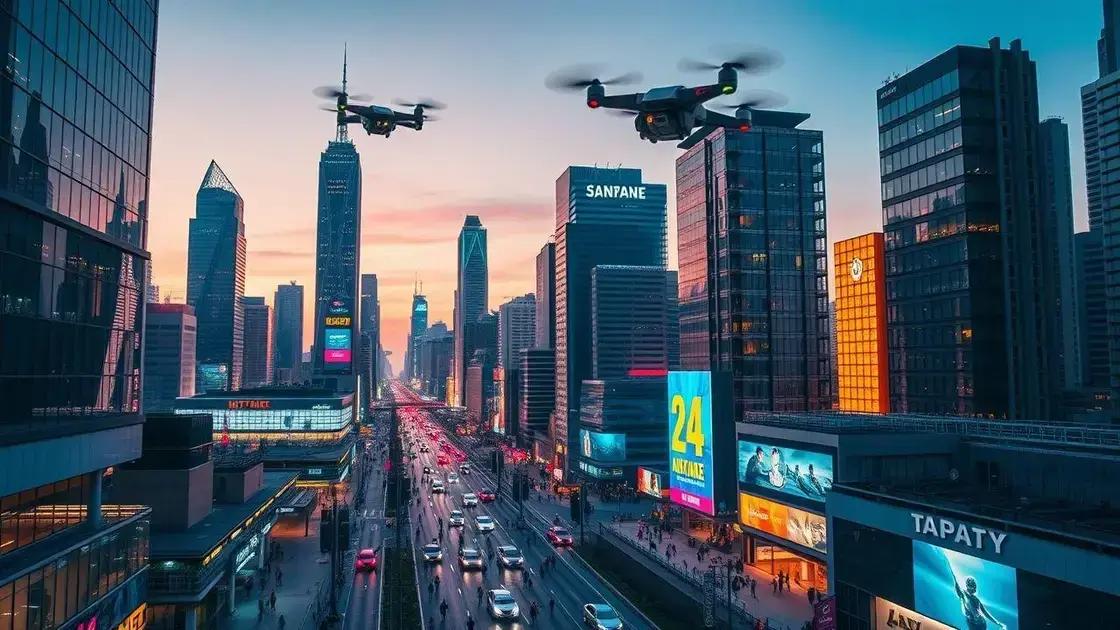 The rise of taxi drones in urban transport