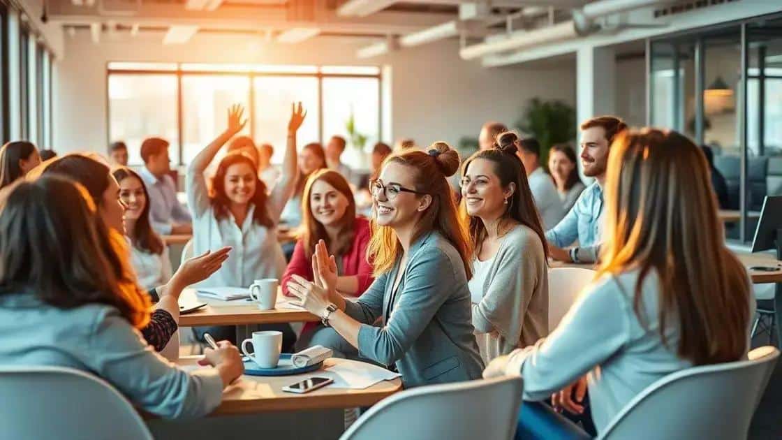 How employee assistance programs improve workplace morale