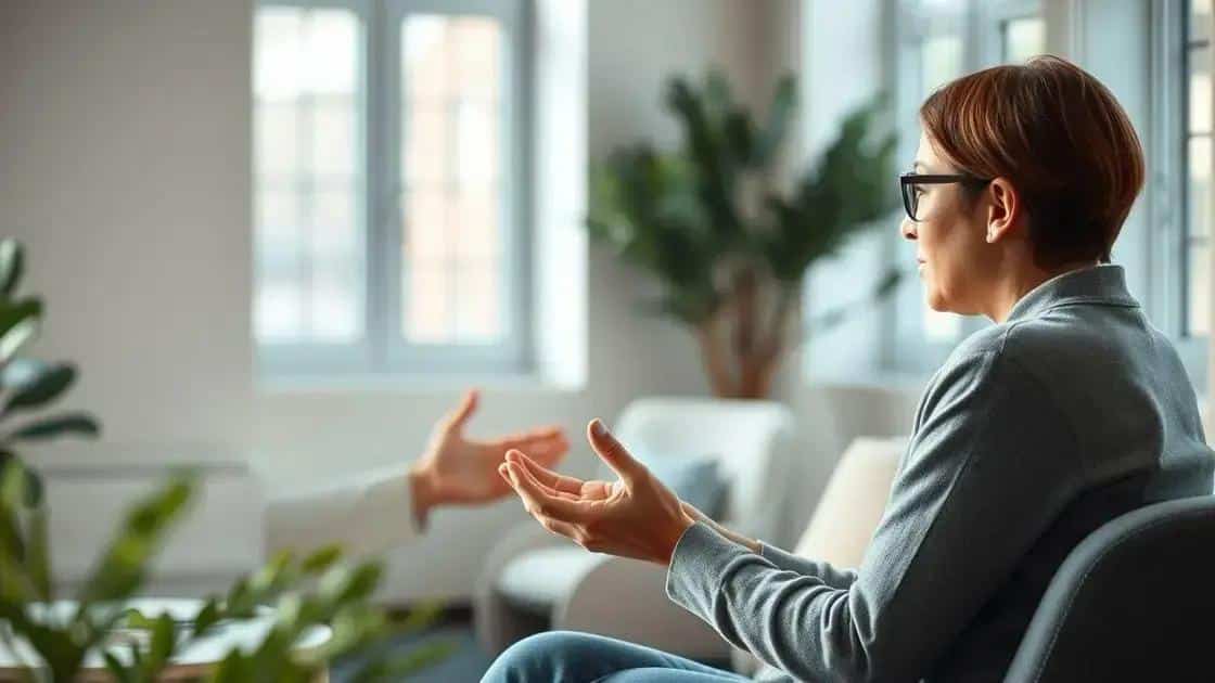 Effective communication techniques
