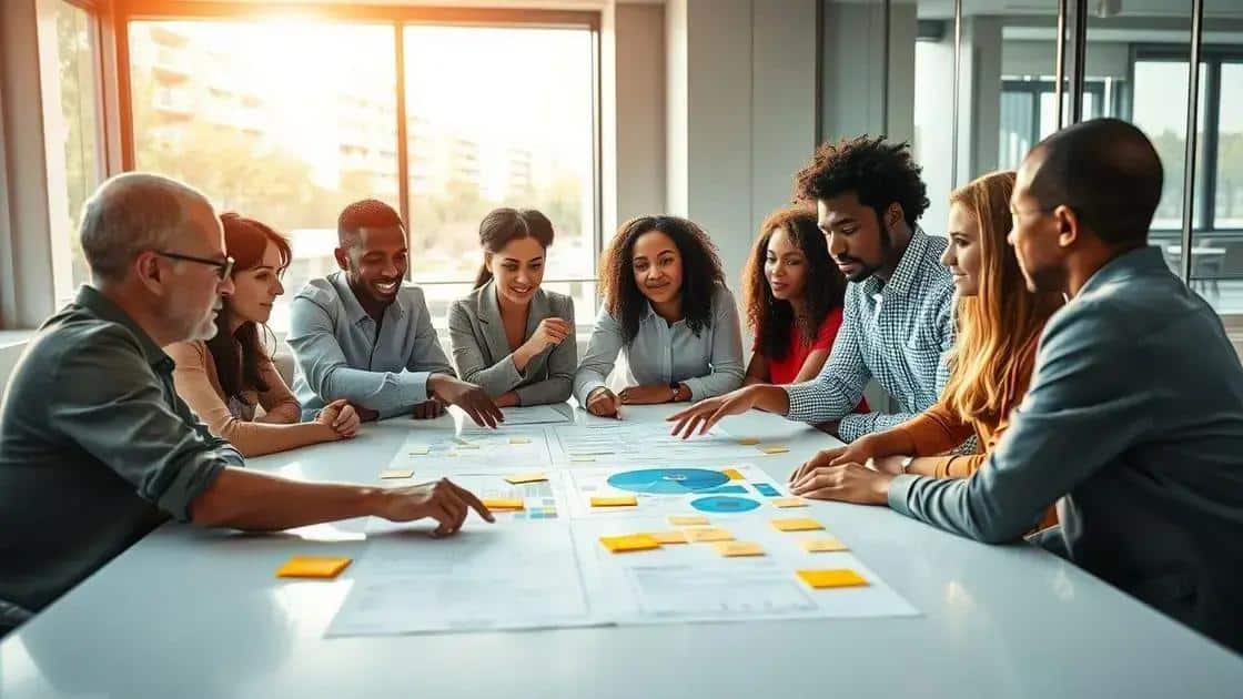 Building long-term solutions