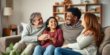 Insights on family support benefits for a thriving life