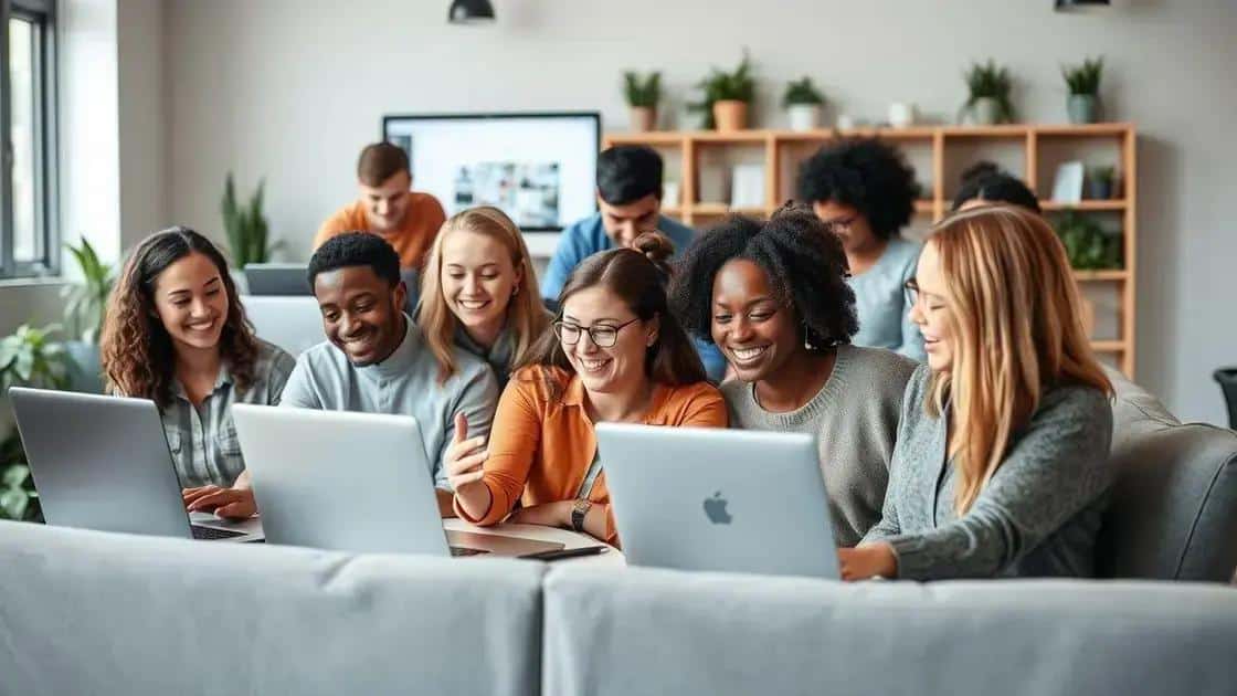 Implementing flexible perks in your organization