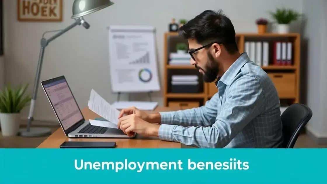 How gig workers can apply for unemployment benefits