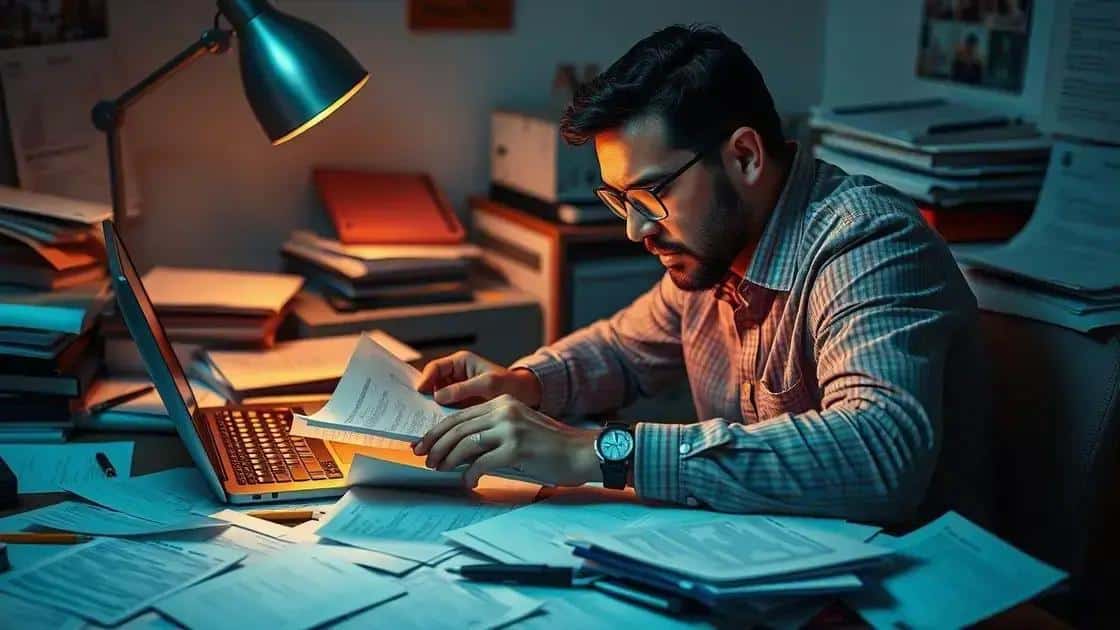 Tips for maximizing your employment insurance claims