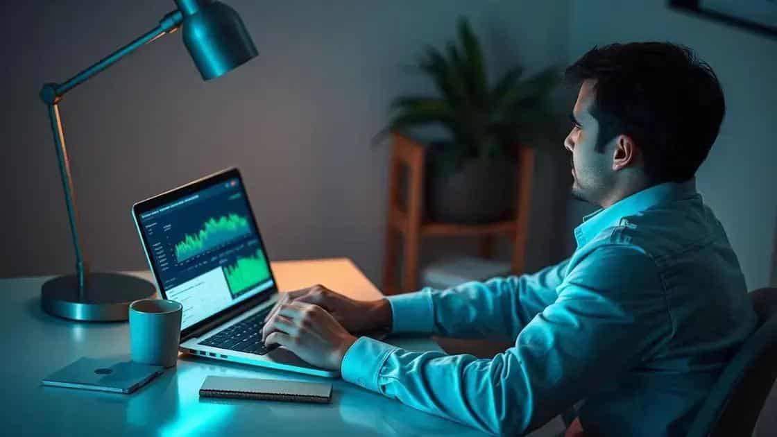 Choosing the right robo-advisor for your needs