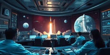 Space policy updates from national agencies: what you need to know
