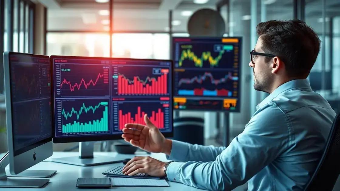 Evaluating performance in volatile conditions