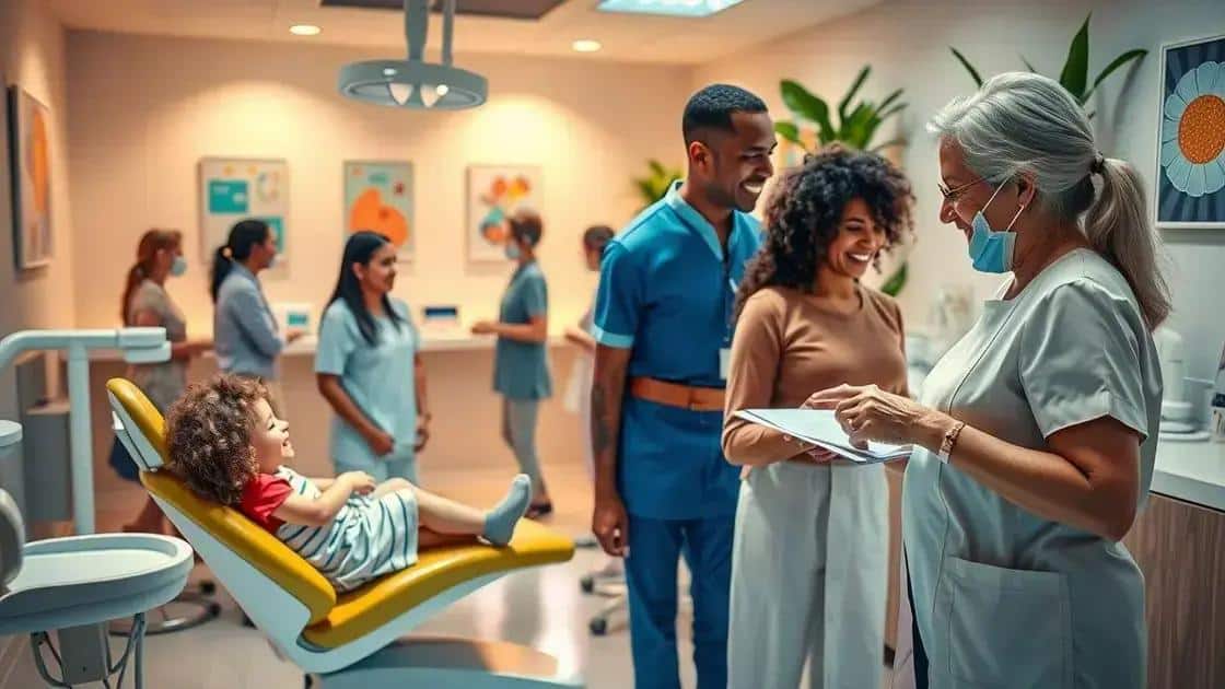 The benefits of dental coverage for public health