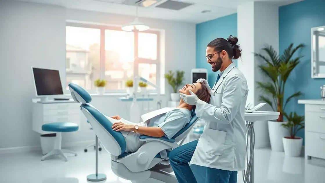 What to expect from dental services under these plans