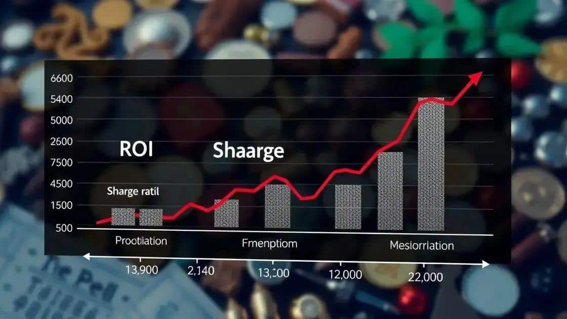 Key performance metrics to evaluate