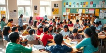 Equity-focused curriculum for social justice education