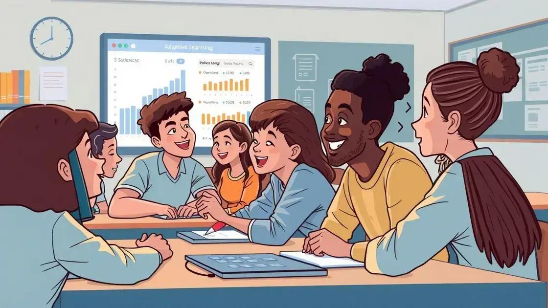 Real-world success stories in education