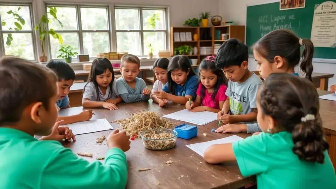 Innovative approaches to rural education
