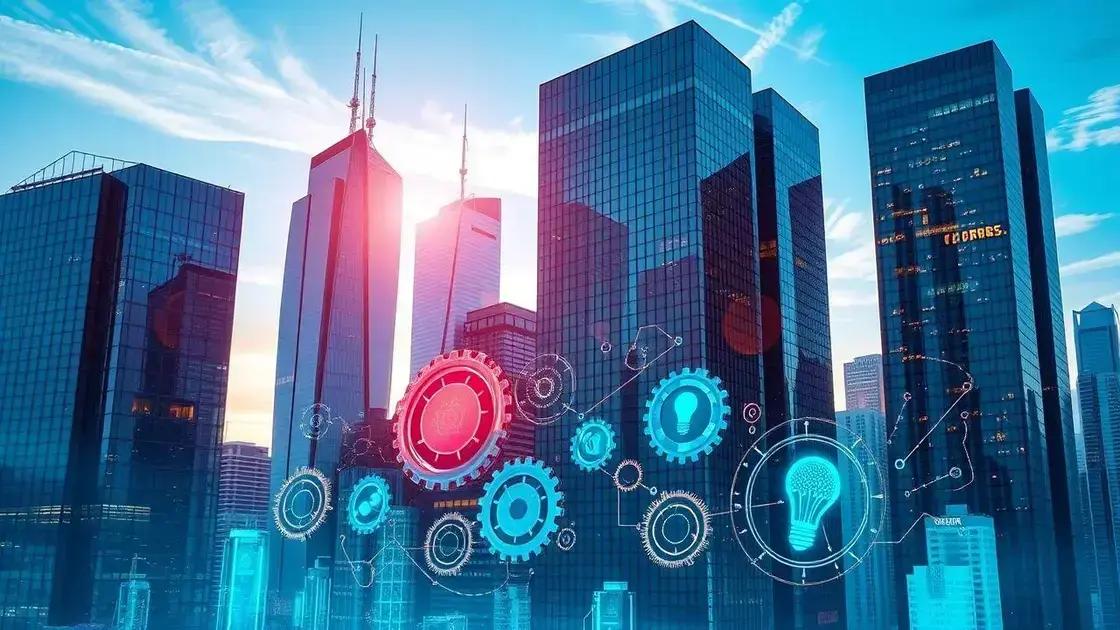 Impact of mergers on the tech landscape