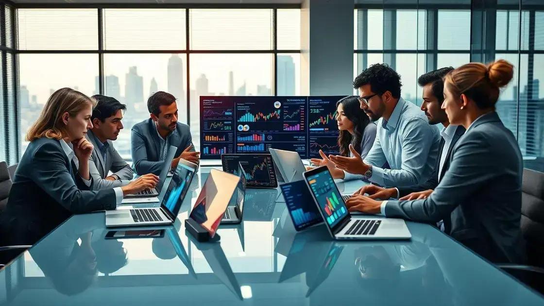 Advice for investors in a changing tech industry