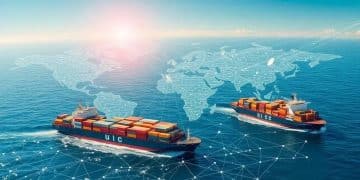 Technology export controls and trade policy explained
