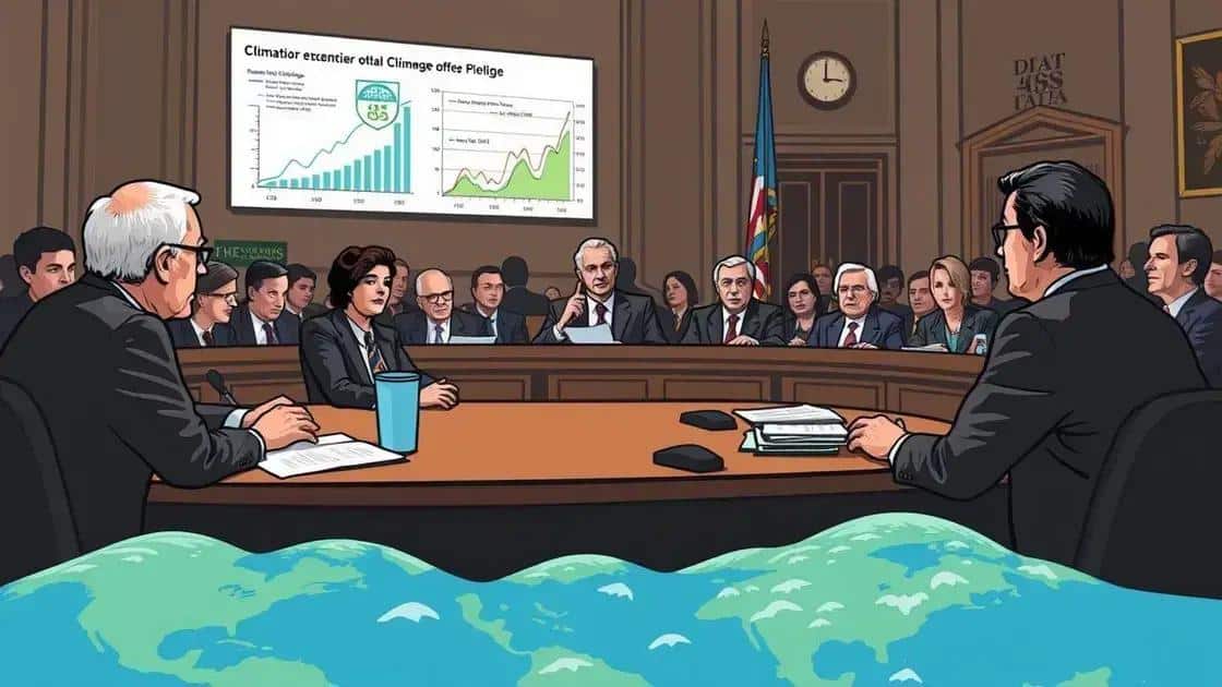 Recent legislative changes in major countries
