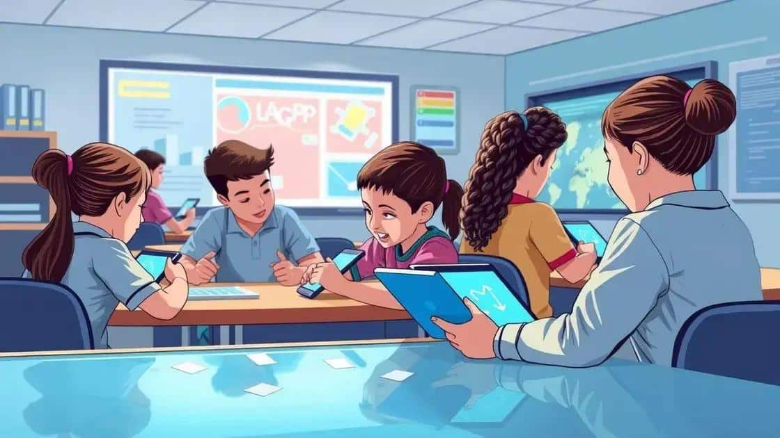 Key features of effective e-learning platforms