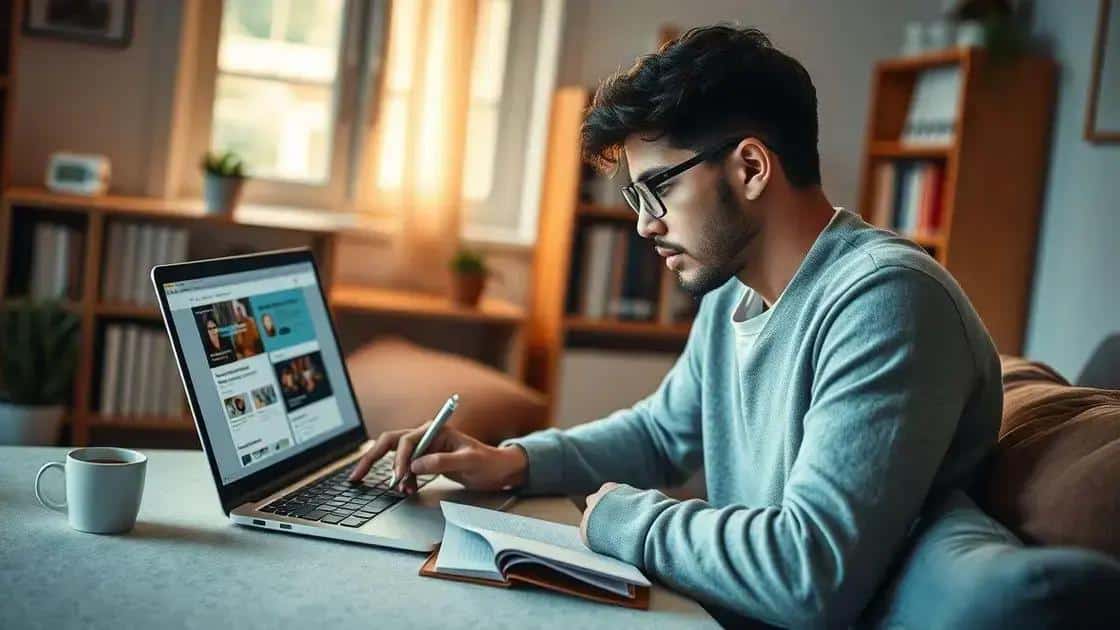 How to choose the right e-learning platform for your needs