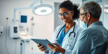 News alerts on healthcare system reforms: what to watch