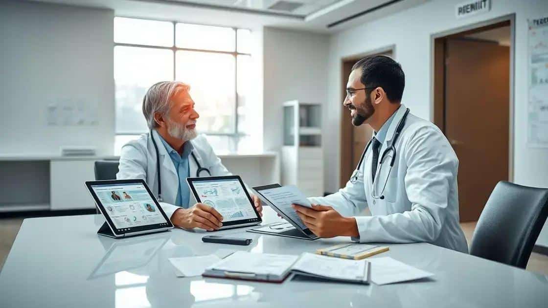 Key implications for patients and providers