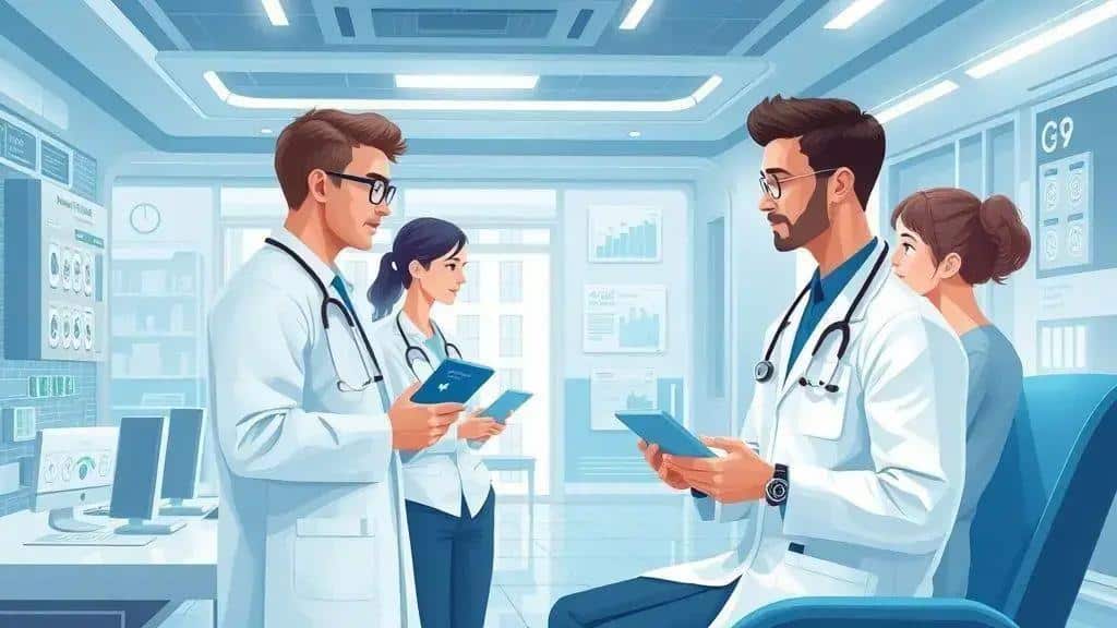 The future of healthcare policy changes