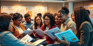 Financial literacy courses for young adults: Why they matter