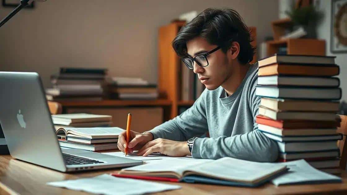How to choose the right financial literacy course