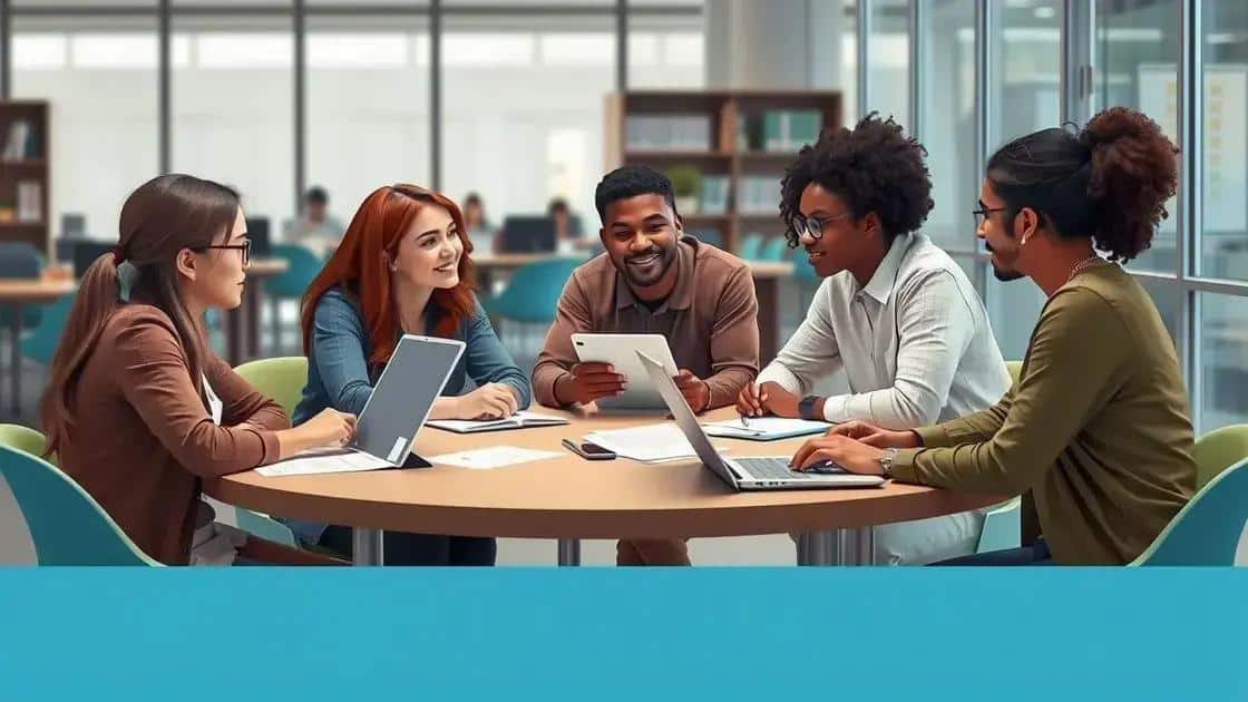 Types of scholarships available