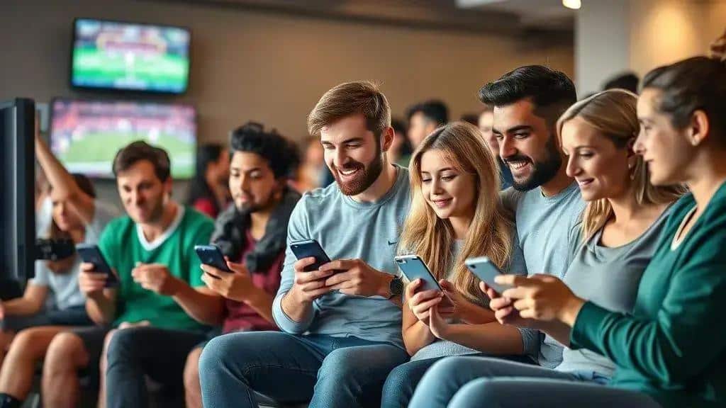 Tips for engaging with sports coverage effectively