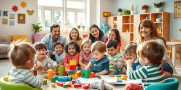 Childcare subsidies for working parents: unlocking benefits