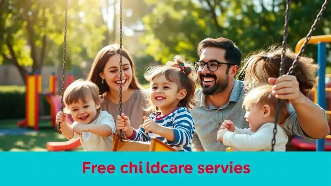 Impact of subsidies on family well-being