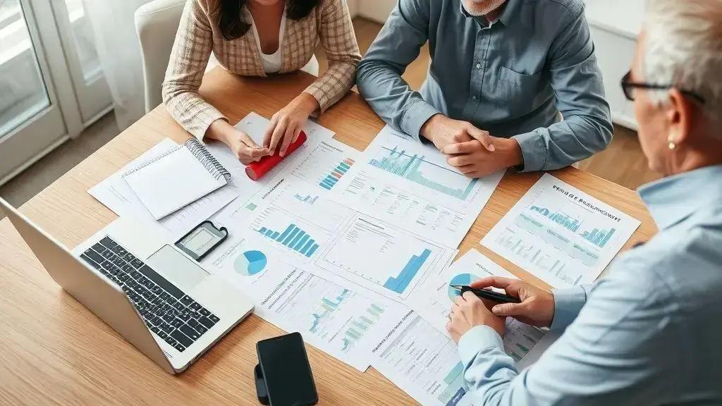 Strategies for minimizing taxes in retirement
