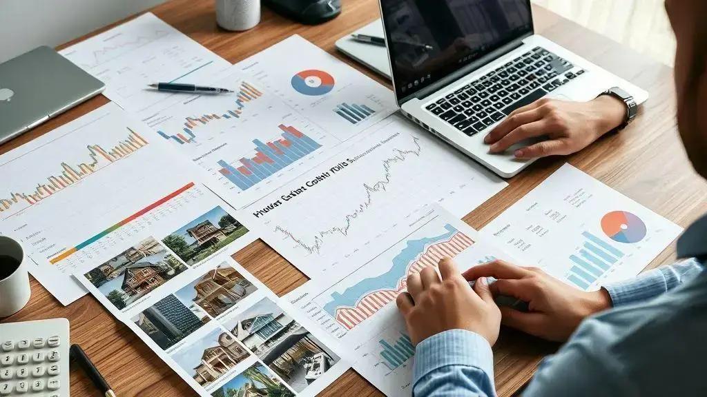 Investment strategies for steady growth