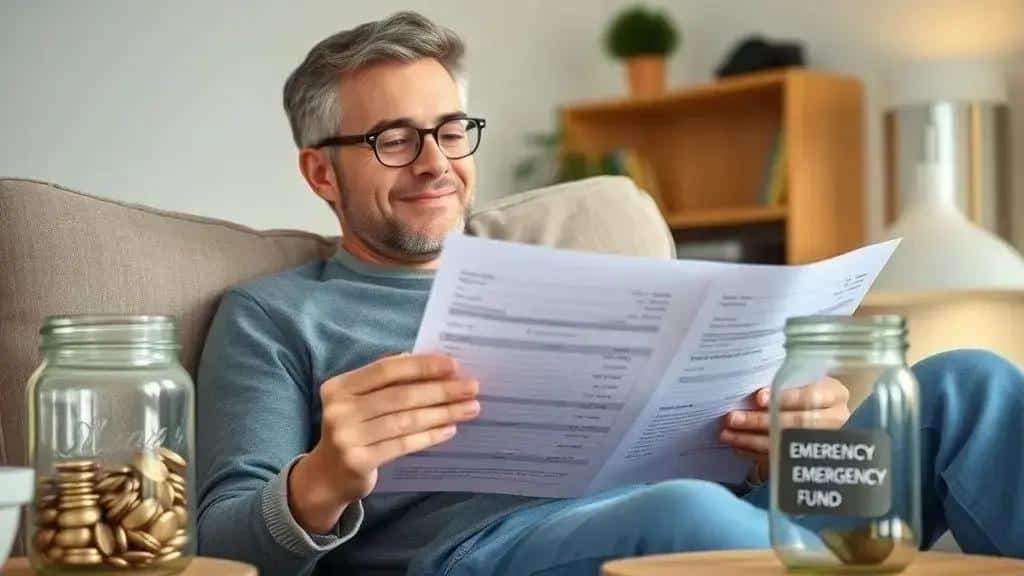 The importance of emergency funds and how to build one