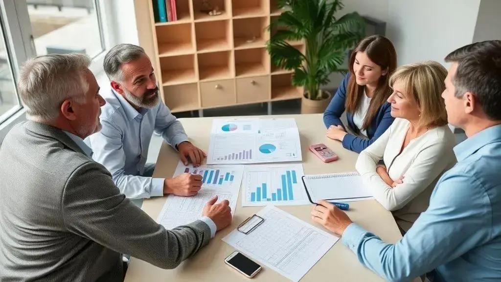 Common mistakes to avoid in retirement planning