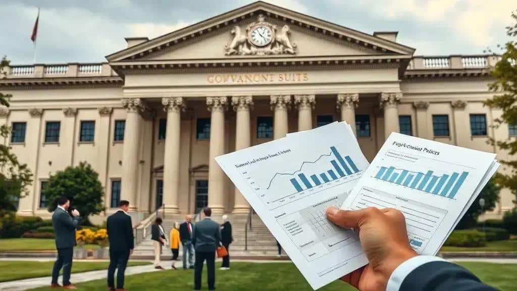 Recent policy changes affecting the economy