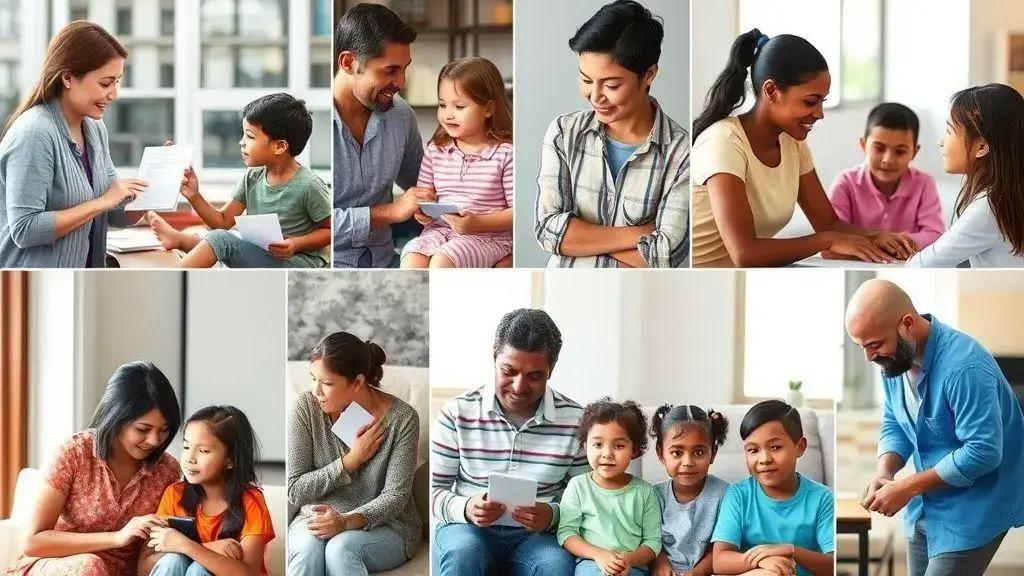 Types of benefits programs available today