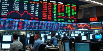 Breaking news on stock market volatility: what it means