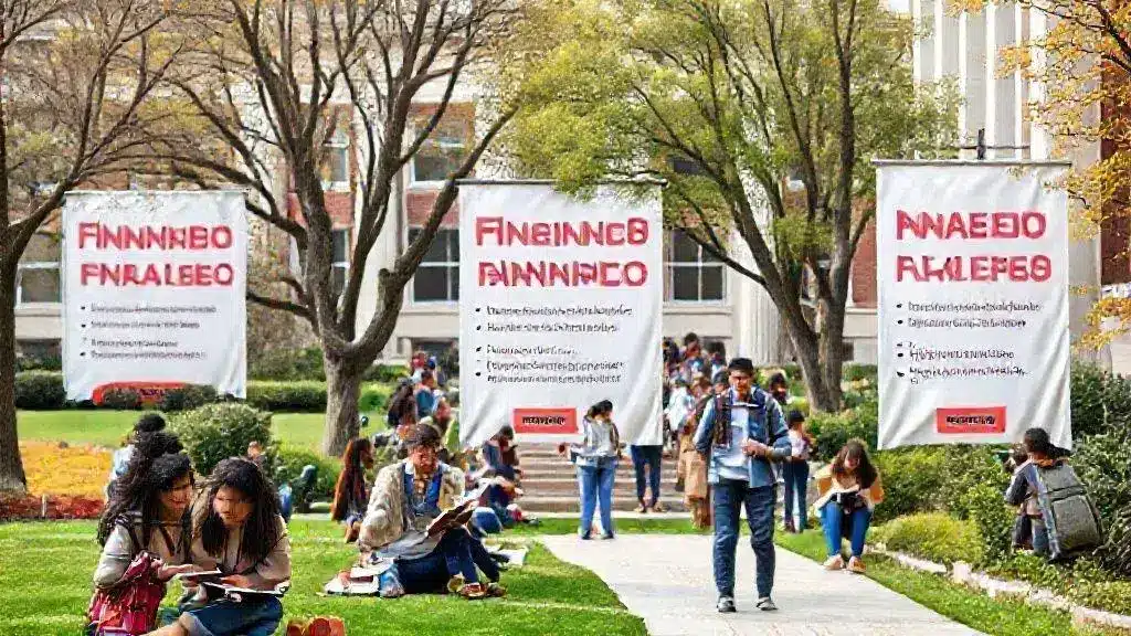 Key reforms enhancing access to higher education