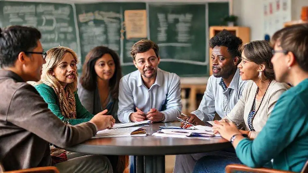 Challenges and future directions in education reforms