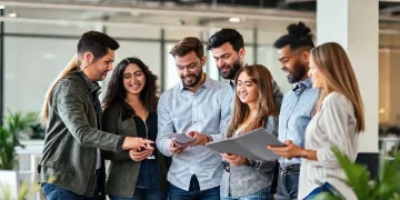 Understand how education initiatives are shaping future workforces