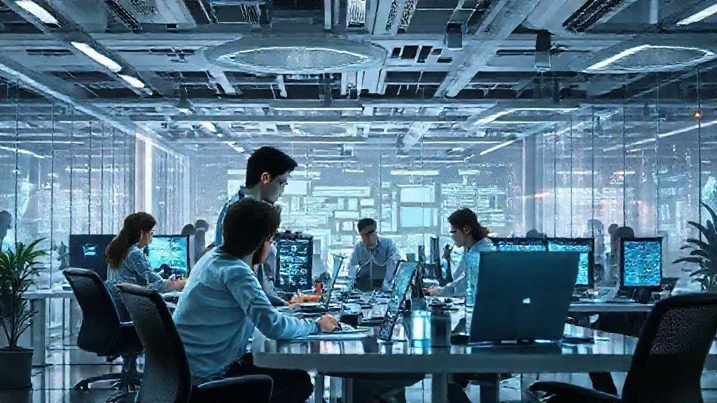 Future job requirements and necessary skills