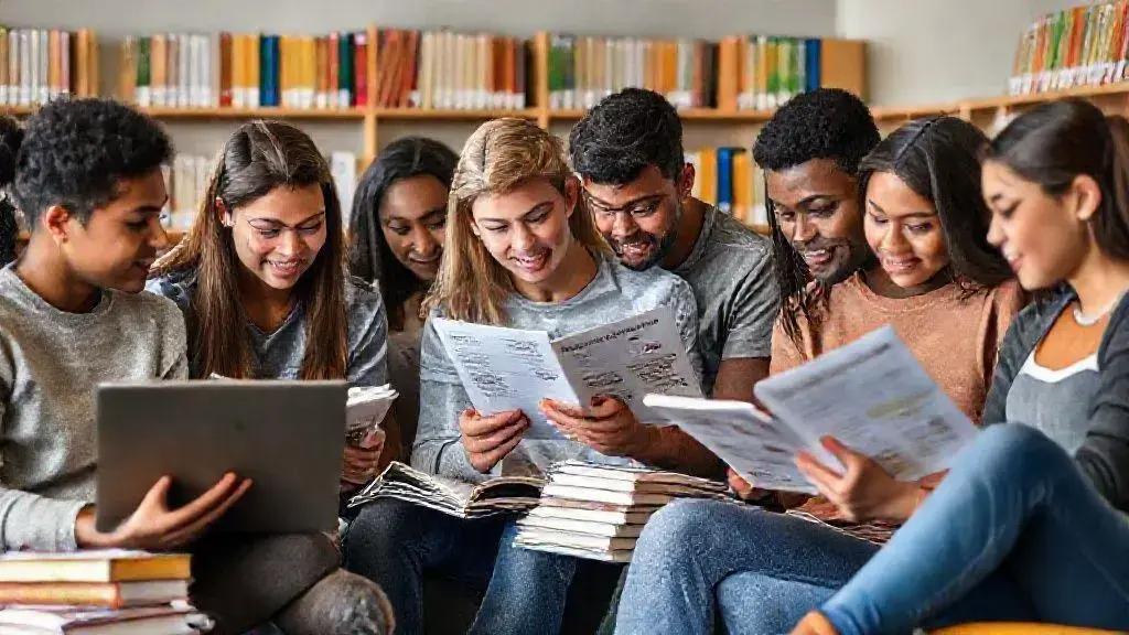 Scholarship options for studying abroad Scholarship options for studying abroad